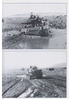 Operatie Citadel - Een Tekst- en Fotoboek - Deel 1: Het Zuiden